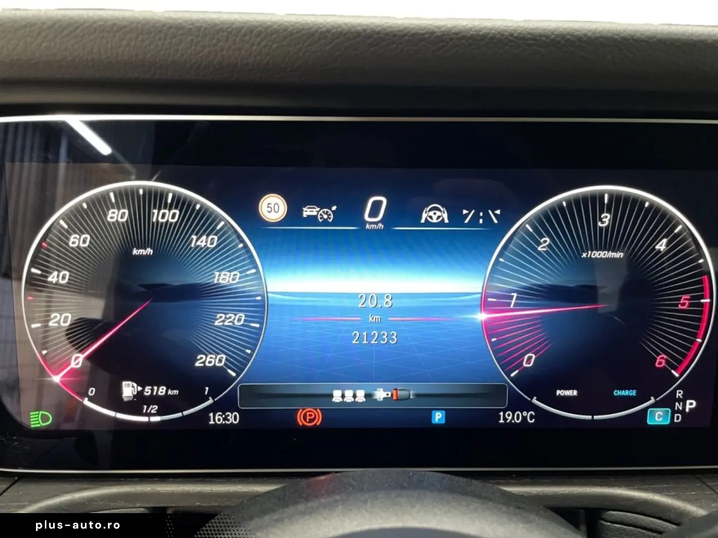 MERCEDES-BENZ G 450 d Exclusive Exclusive MBUX Burm &hellip;