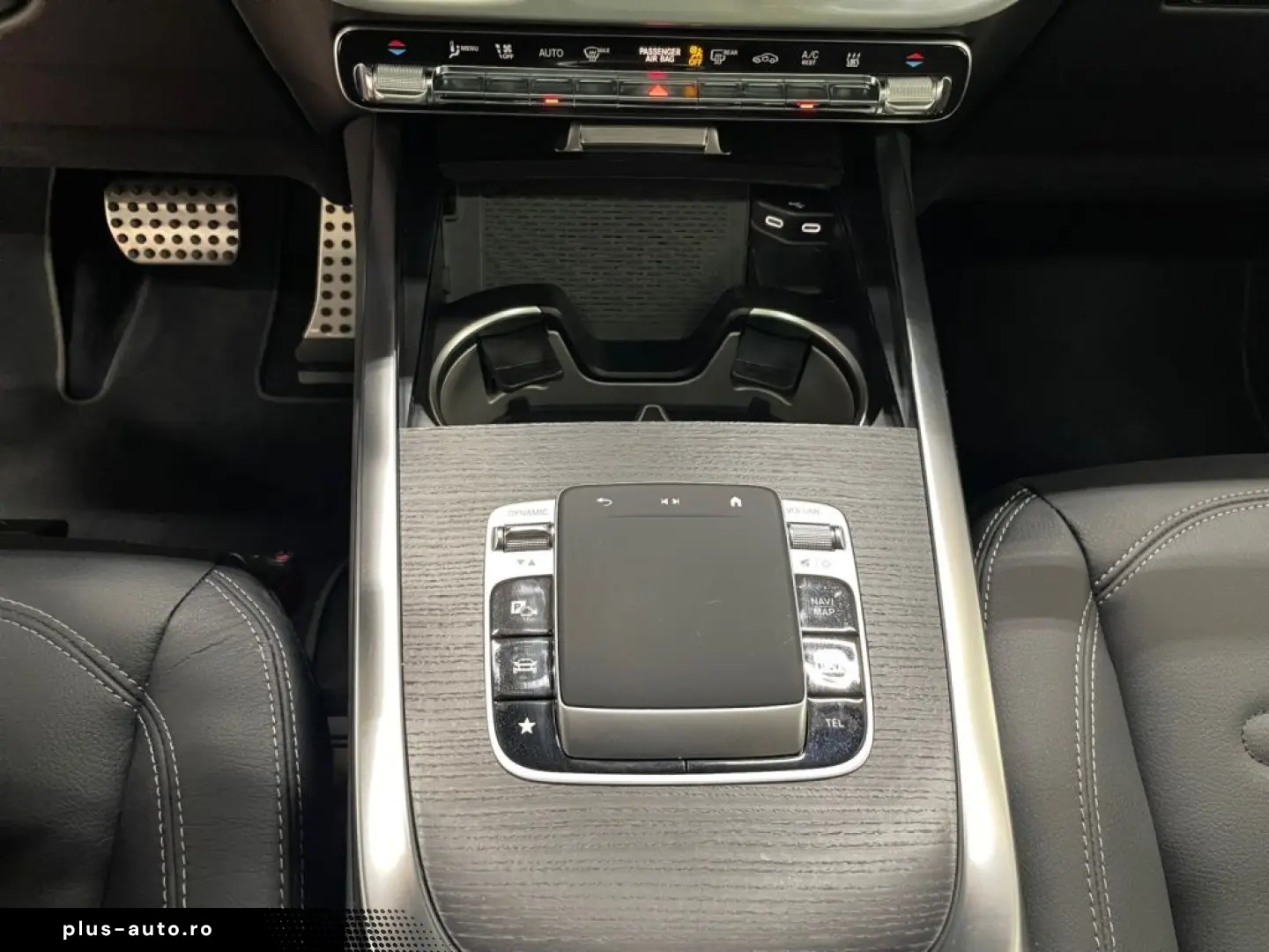 MERCEDES-BENZ G 450 d Exclusive Exclusive MBUX Burm &hellip;