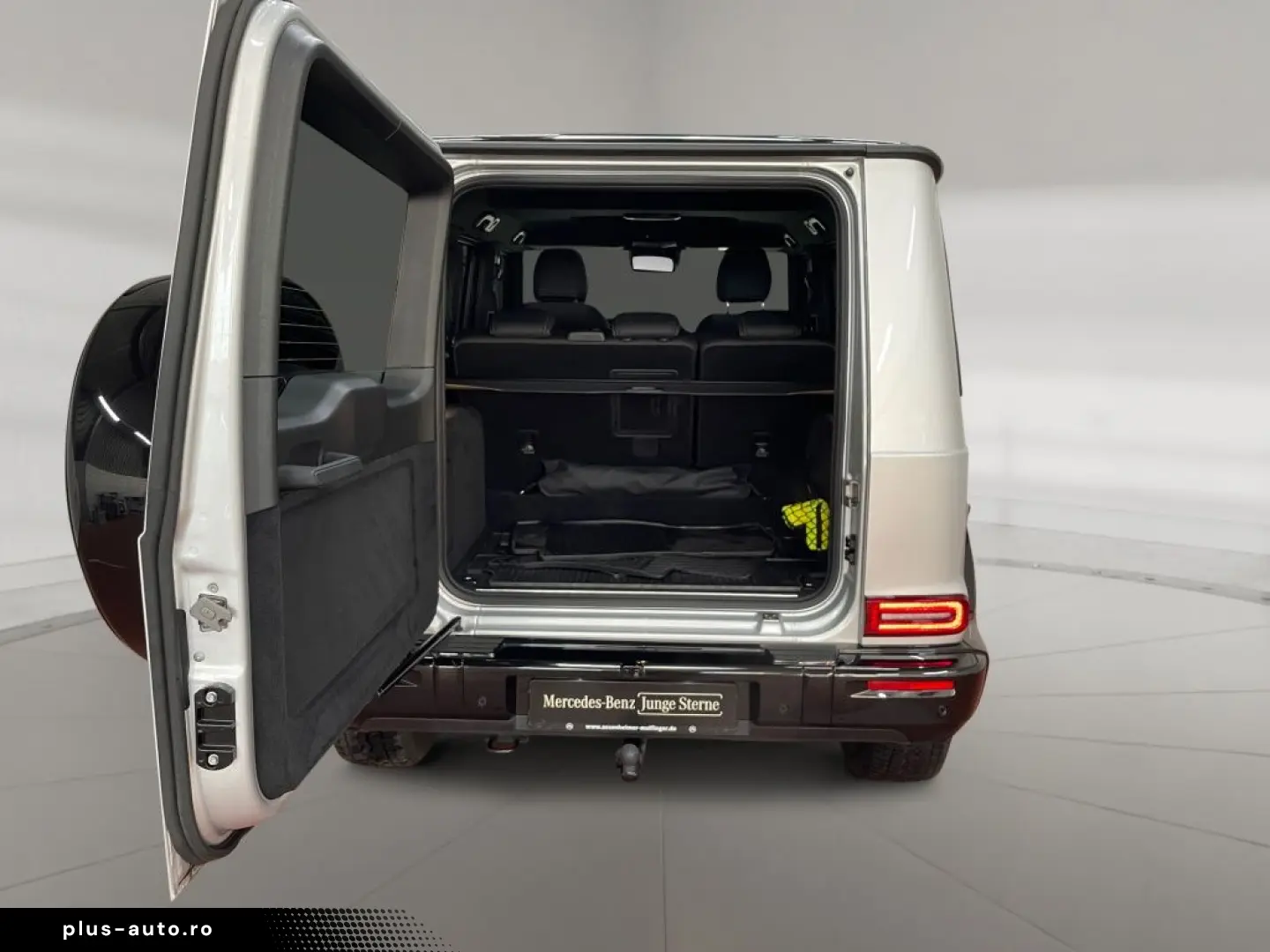 MERCEDES-BENZ G 450 d Exclusive Exclusive MBUX Burm &hellip;
