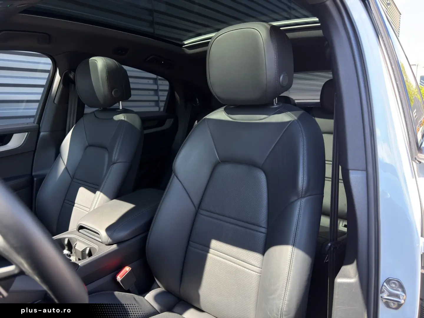 PORSCHE Cayenne E-Hybrid Coupe   InnoDrive   BOSE   AHK