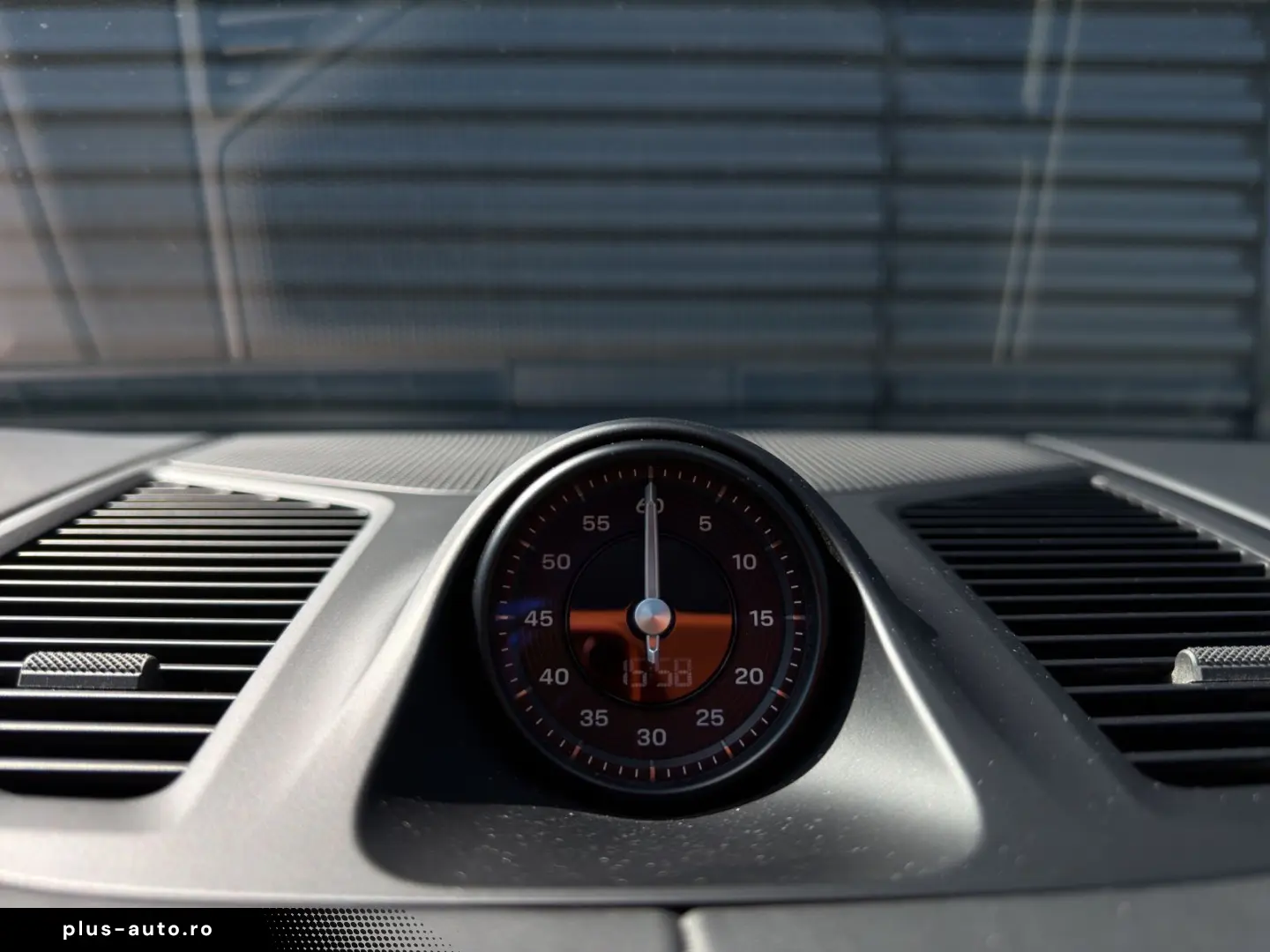 PORSCHE Cayenne E-Hybrid Coupe   InnoDrive   BOSE   AHK