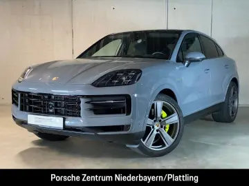 PORSCHE Cayenne E-Hybrid Coupe InnoDrive   BOSE Surround