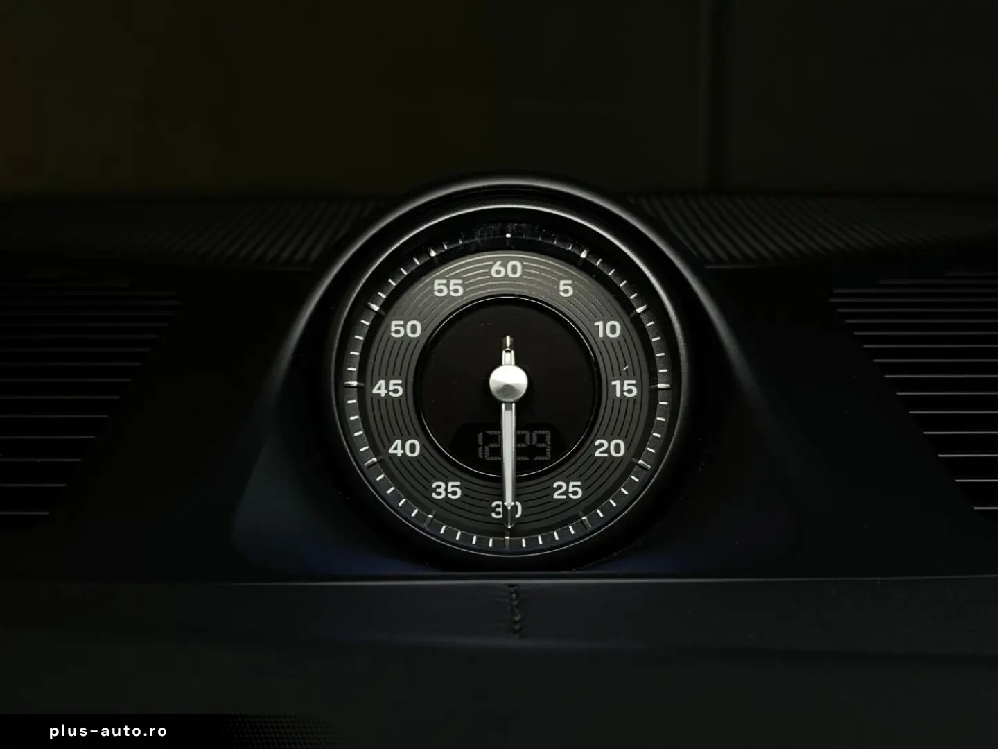 PORSCHE Cayenne E-Hybrid Coupe InnoDrive   BOSE Surround