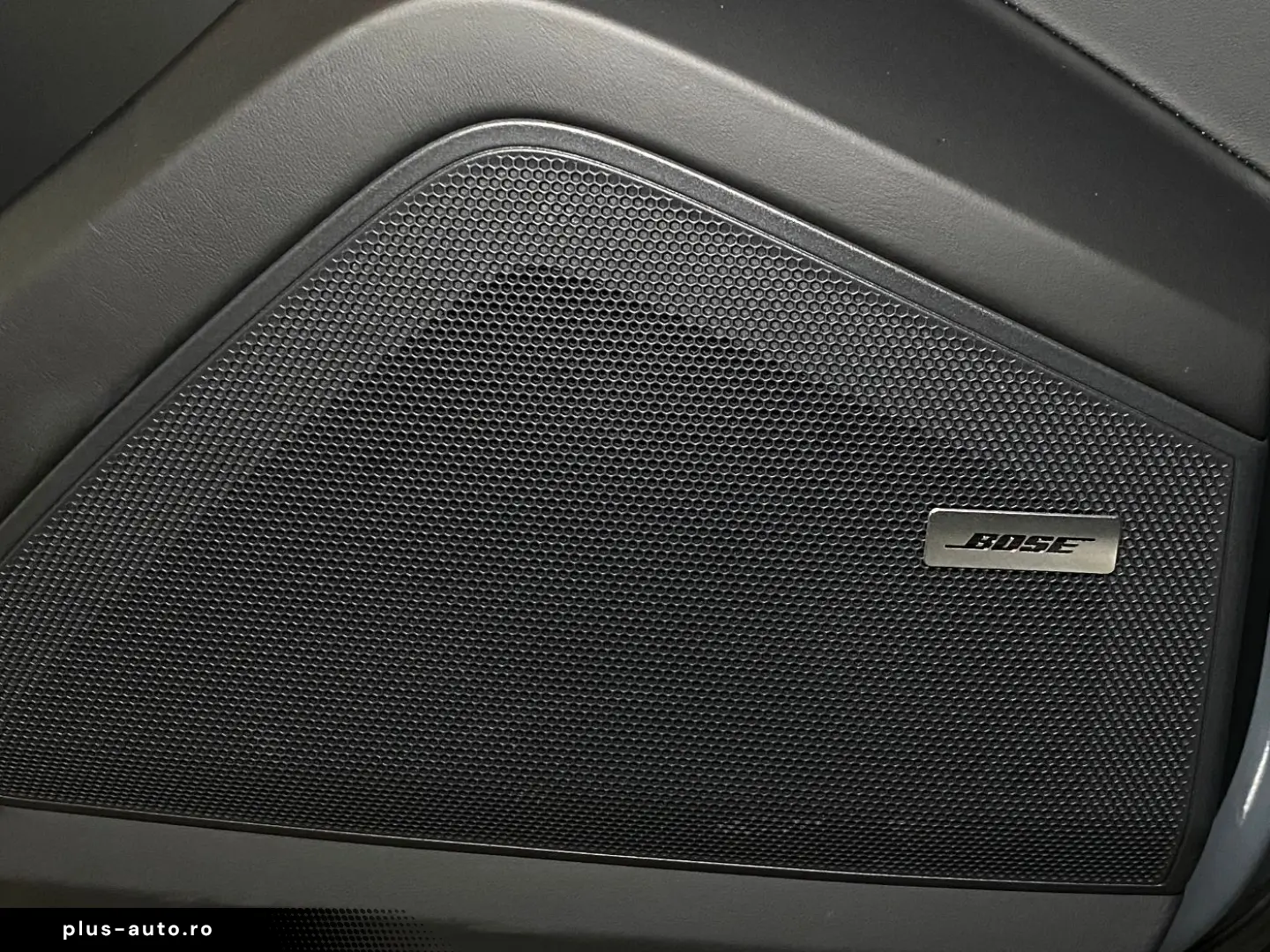 PORSCHE Cayenne E-Hybrid Coupe InnoDrive   BOSE Surround