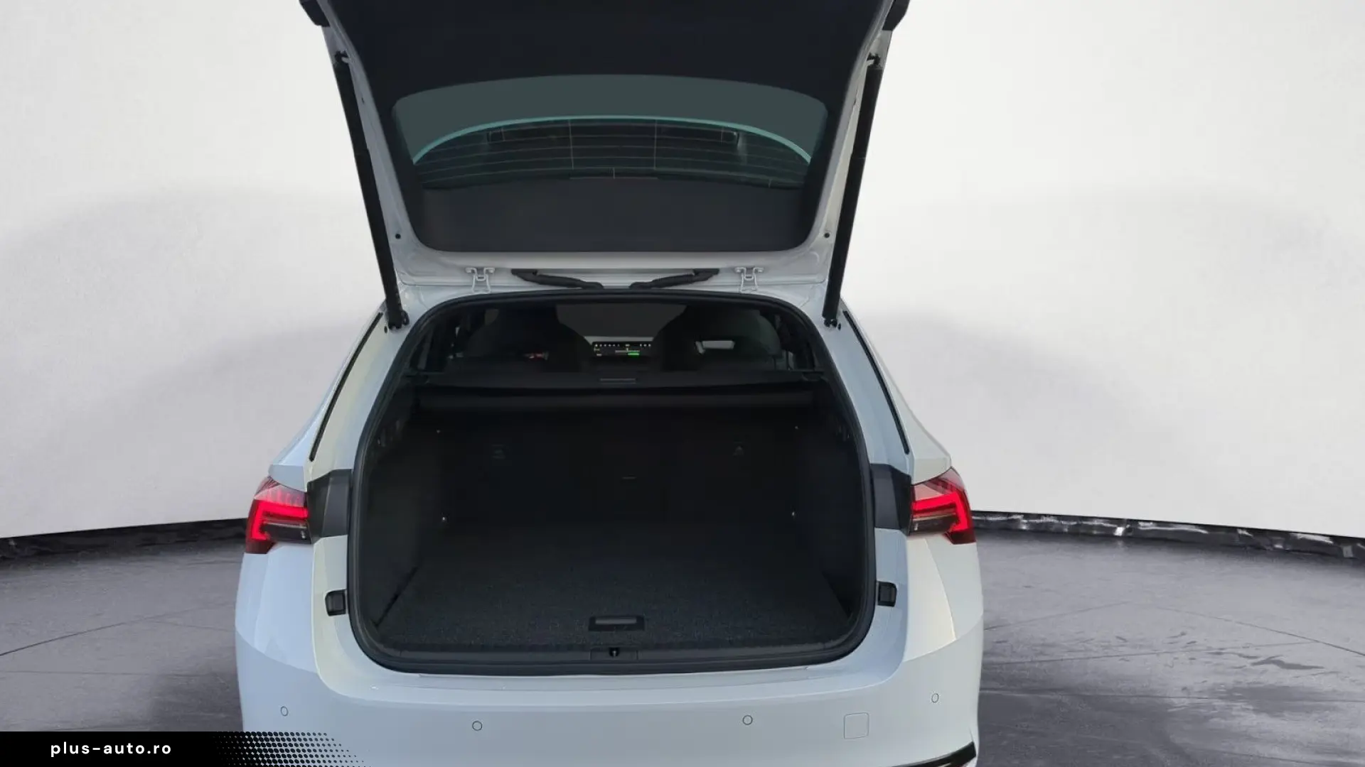 Skoda Octavia Combi Sportline 2 0 TDI 7-Gang-DSG