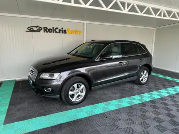 Audi Q5 2.0 Diesel 177 CP An 2013