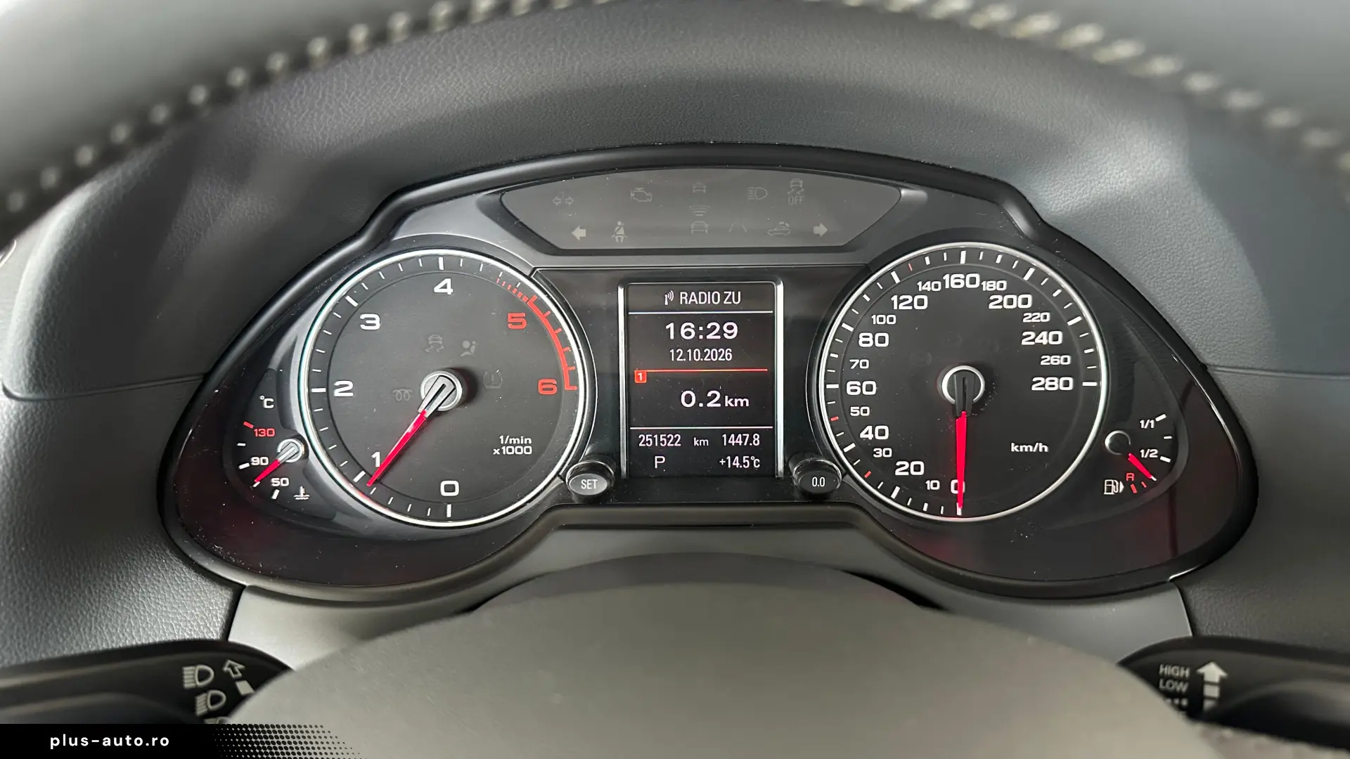 Audi Q5 2.0 Diesel 177 CP An 2013