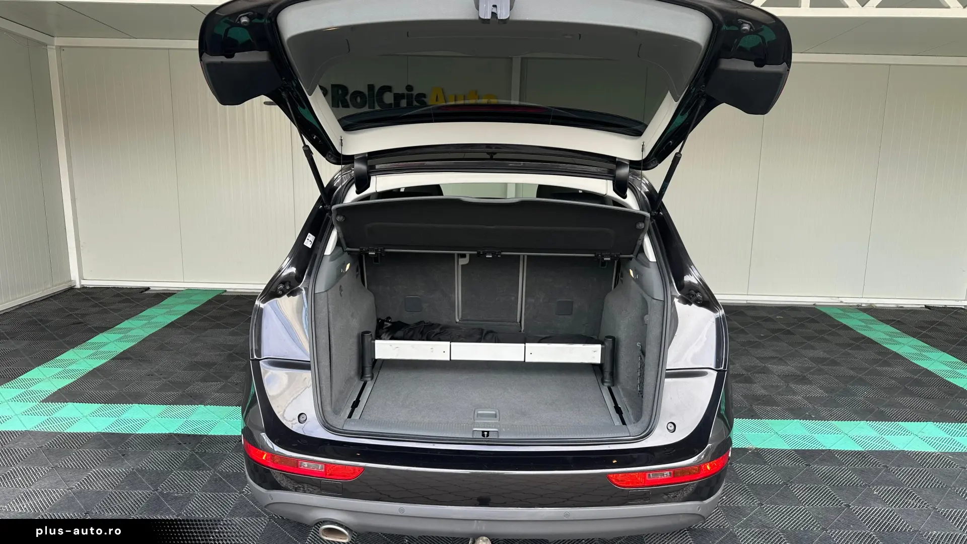 Audi Q5 2.0 Diesel 177 CP An 2013