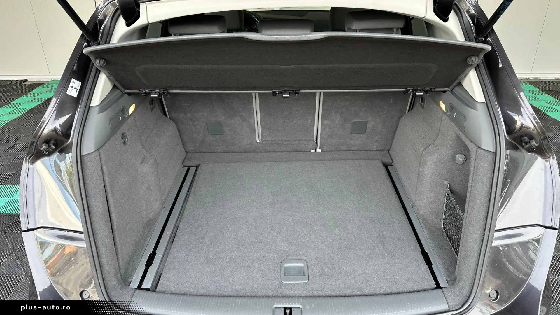 Audi Q5 2.0 Diesel 177 CP An 2013