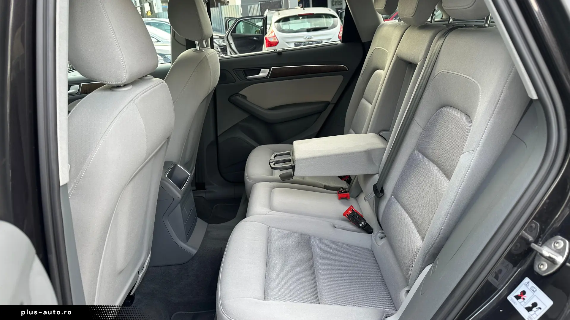 Audi Q5 2.0 Diesel 177 CP An 2013