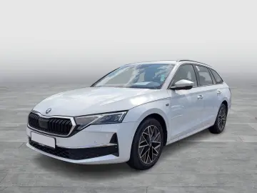Skoda Octavia Combi 2.0 TOUR PANO 360 CAM ACC E-FLAP