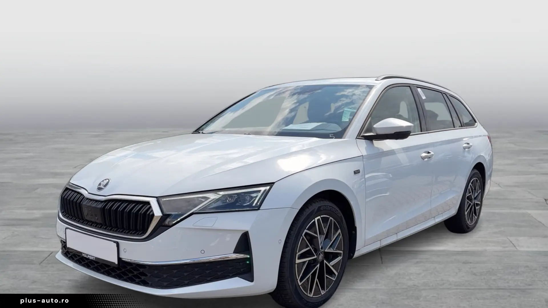 Skoda Octavia Combi 2.0 TOUR PANO 360 CAM ACC E-FLAP