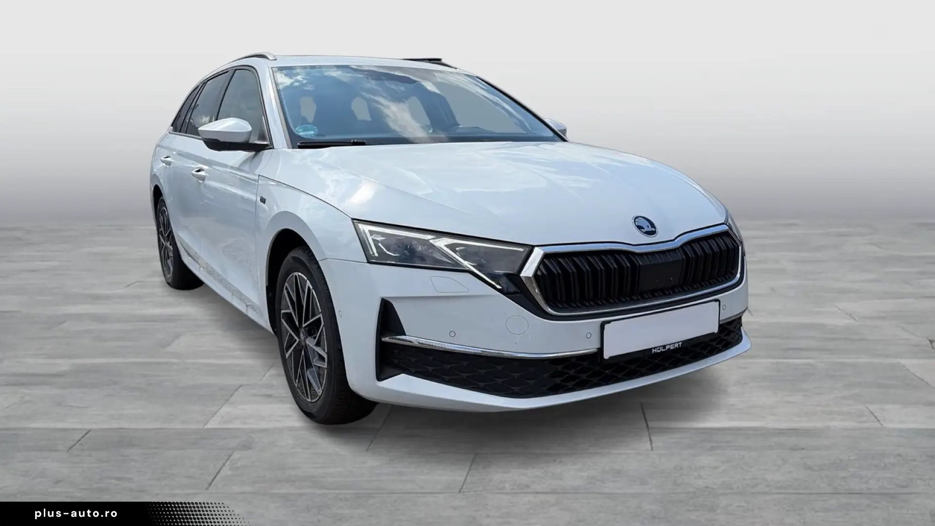 Skoda Octavia Combi 2.0 TOUR PANO 360 CAM ACC E-FLAP