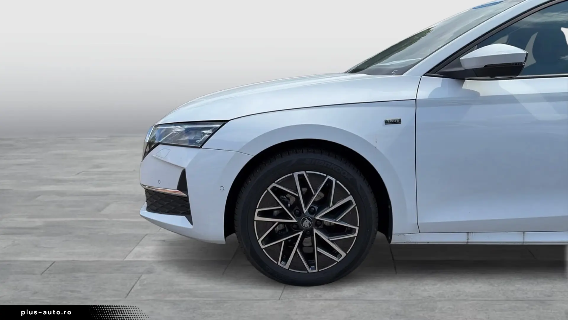 Skoda Octavia Combi 2.0 TOUR PANO 360 CAM ACC E-FLAP