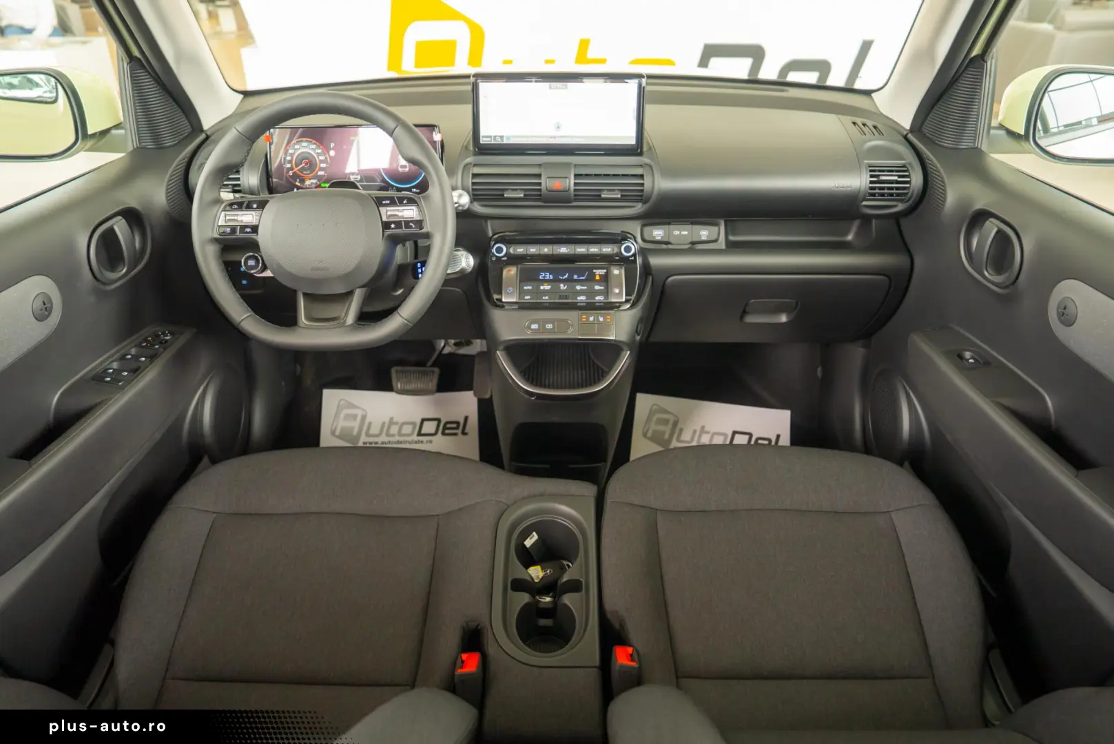 Hyundai Inster HIGHWAY 42KWH
