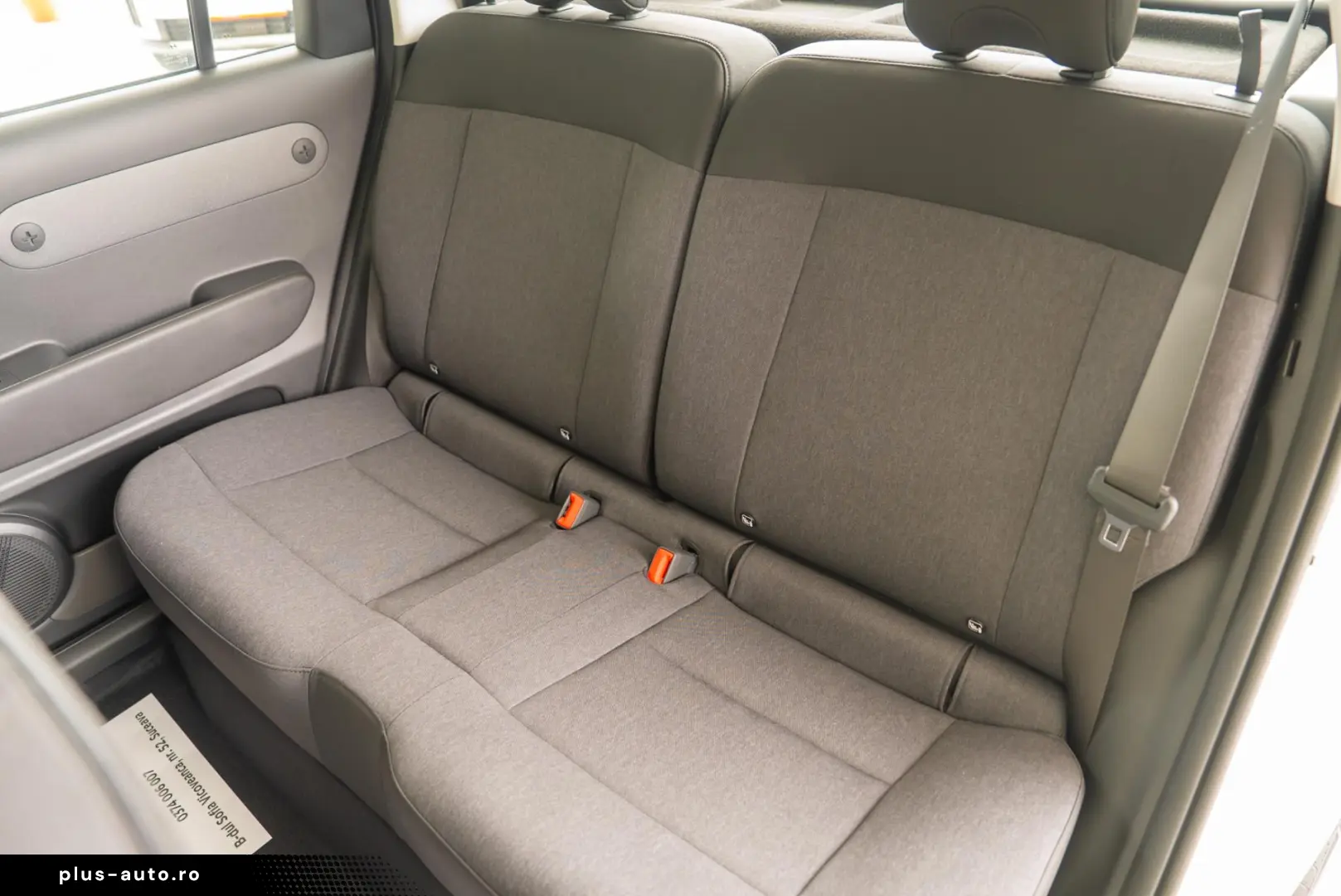 Hyundai Inster HIGHWAY 42KWH