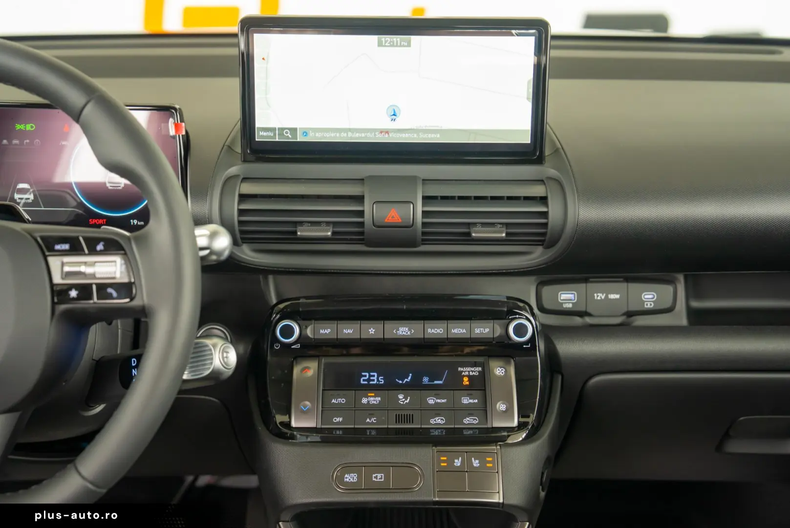 Hyundai Inster HIGHWAY 42KWH