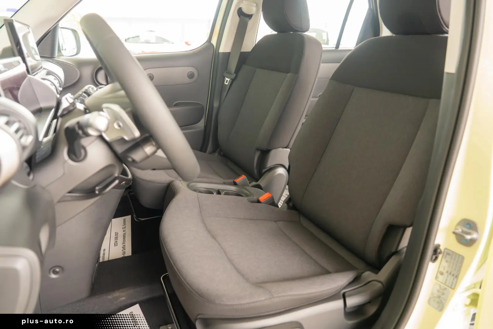 Hyundai Inster HIGHWAY 42KWH