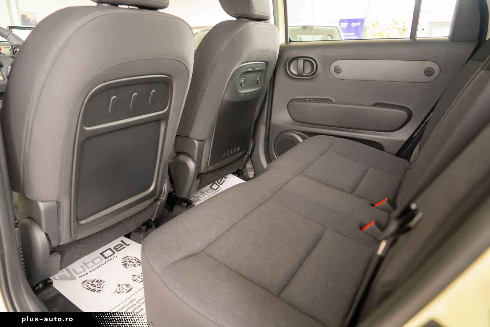 Hyundai Inster HIGHWAY 42KWH