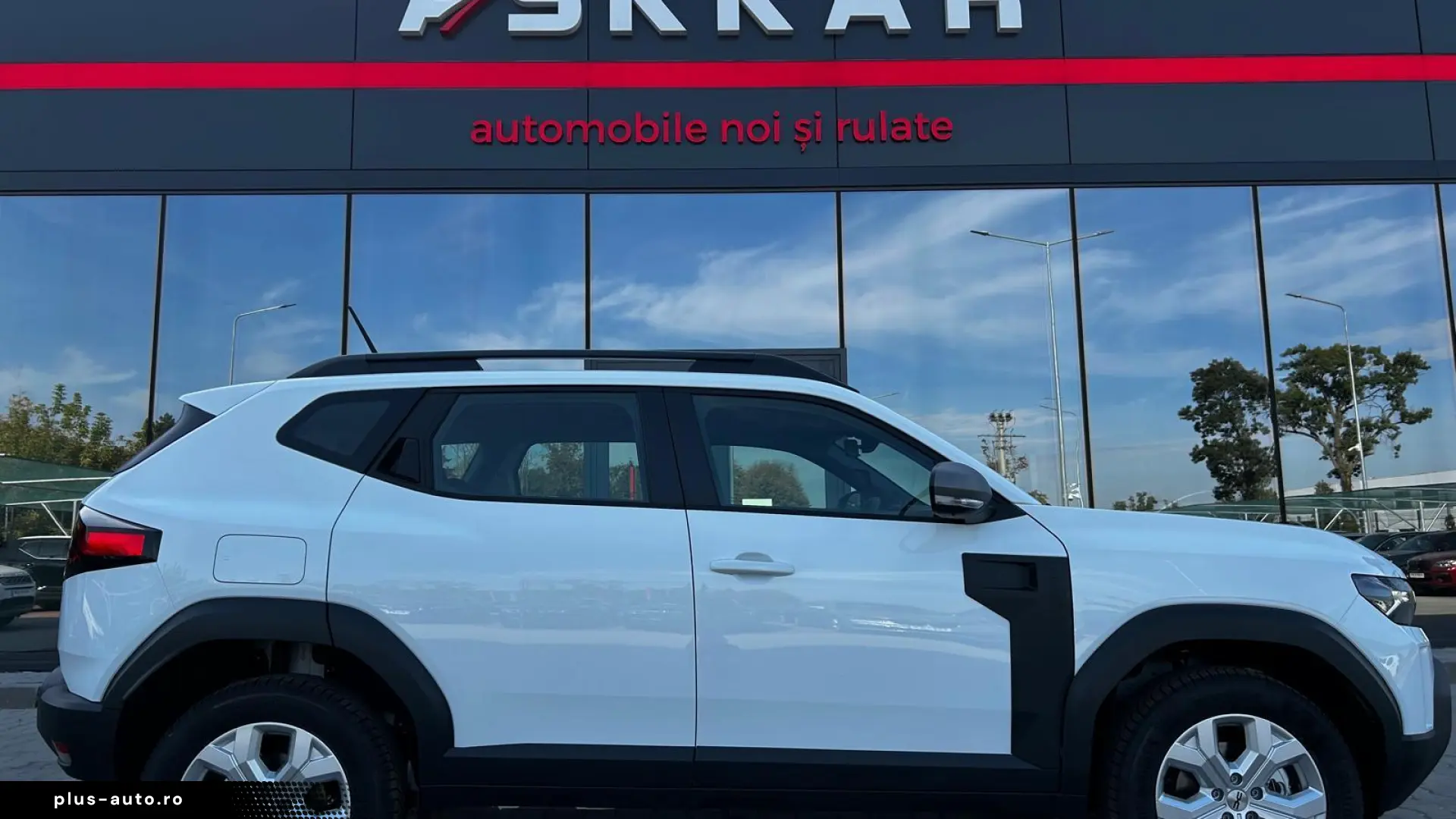 Dacia Duster 2026 Hibrid Benzina GPL