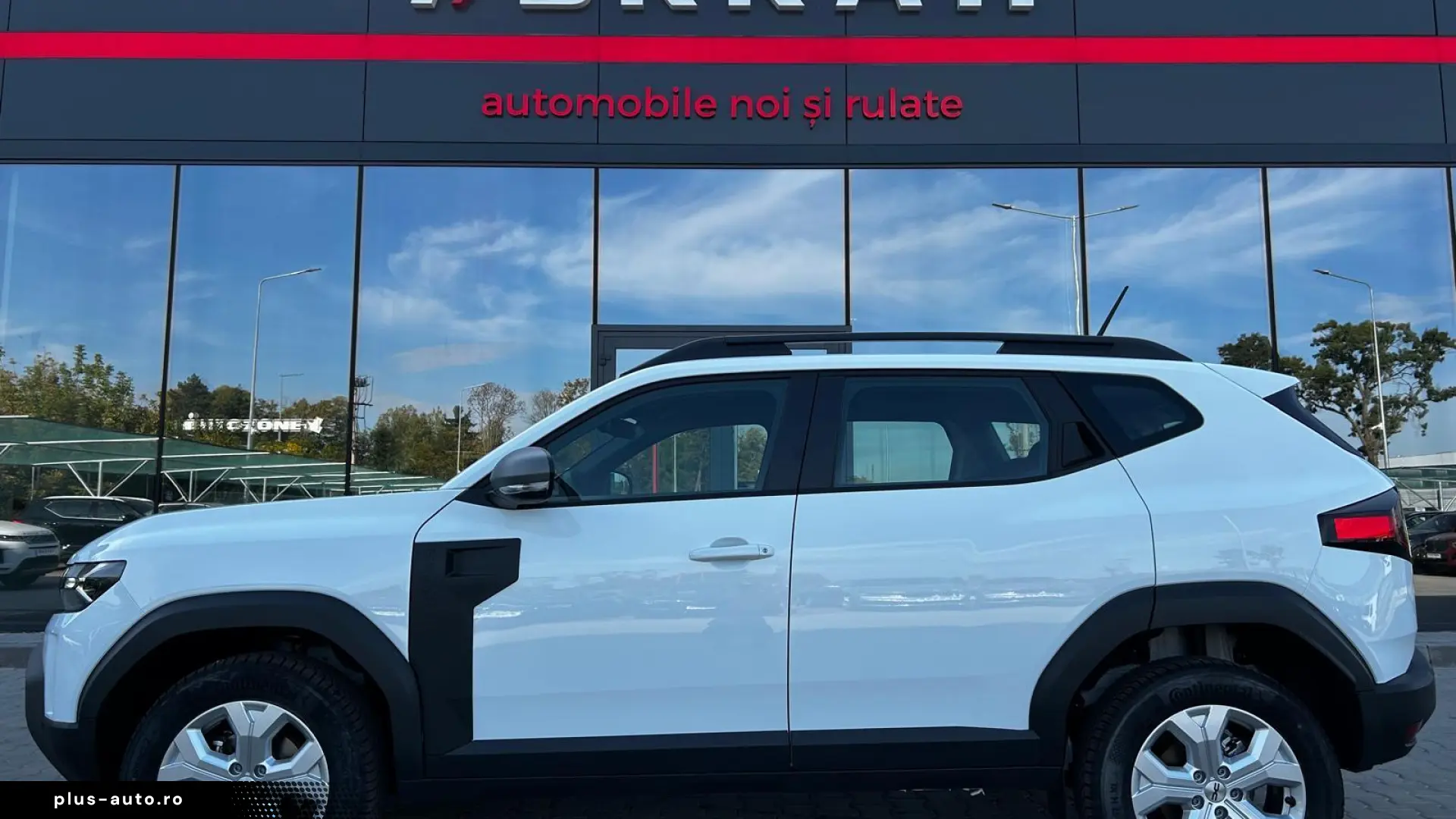 Dacia Duster 2026 Hibrid Benzina GPL