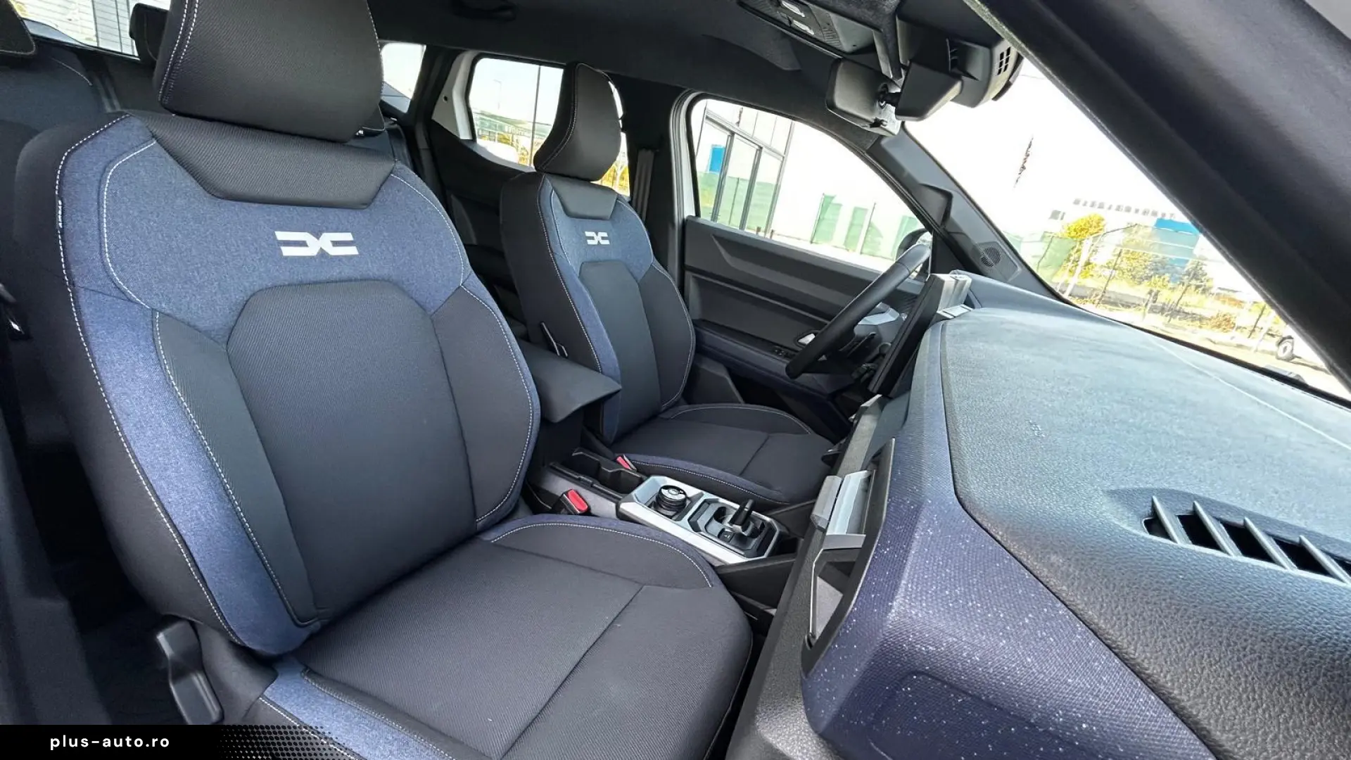 Dacia Duster 2026 Hibrid Benzina GPL