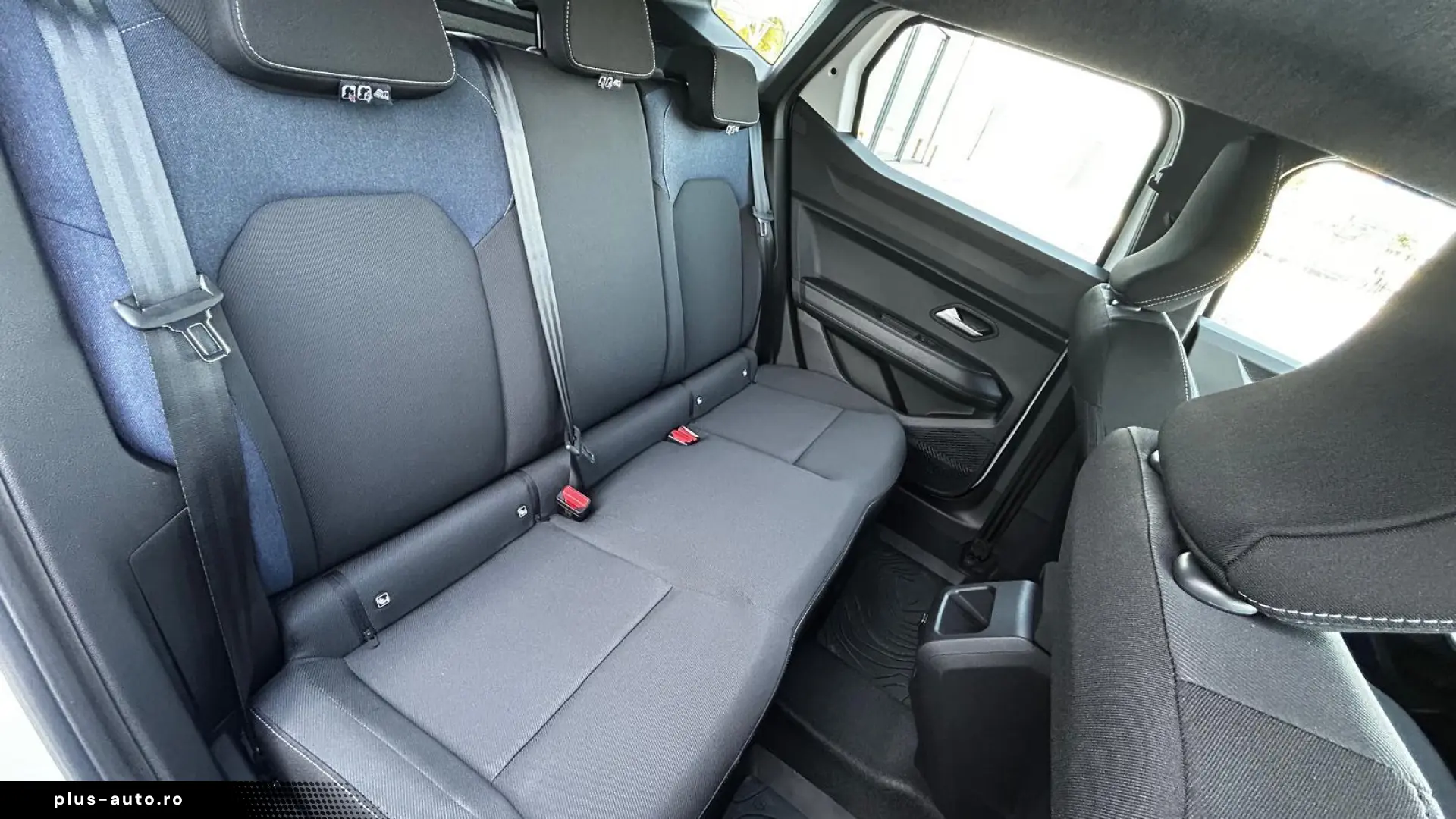 Dacia Duster 2026 Hibrid Benzina GPL