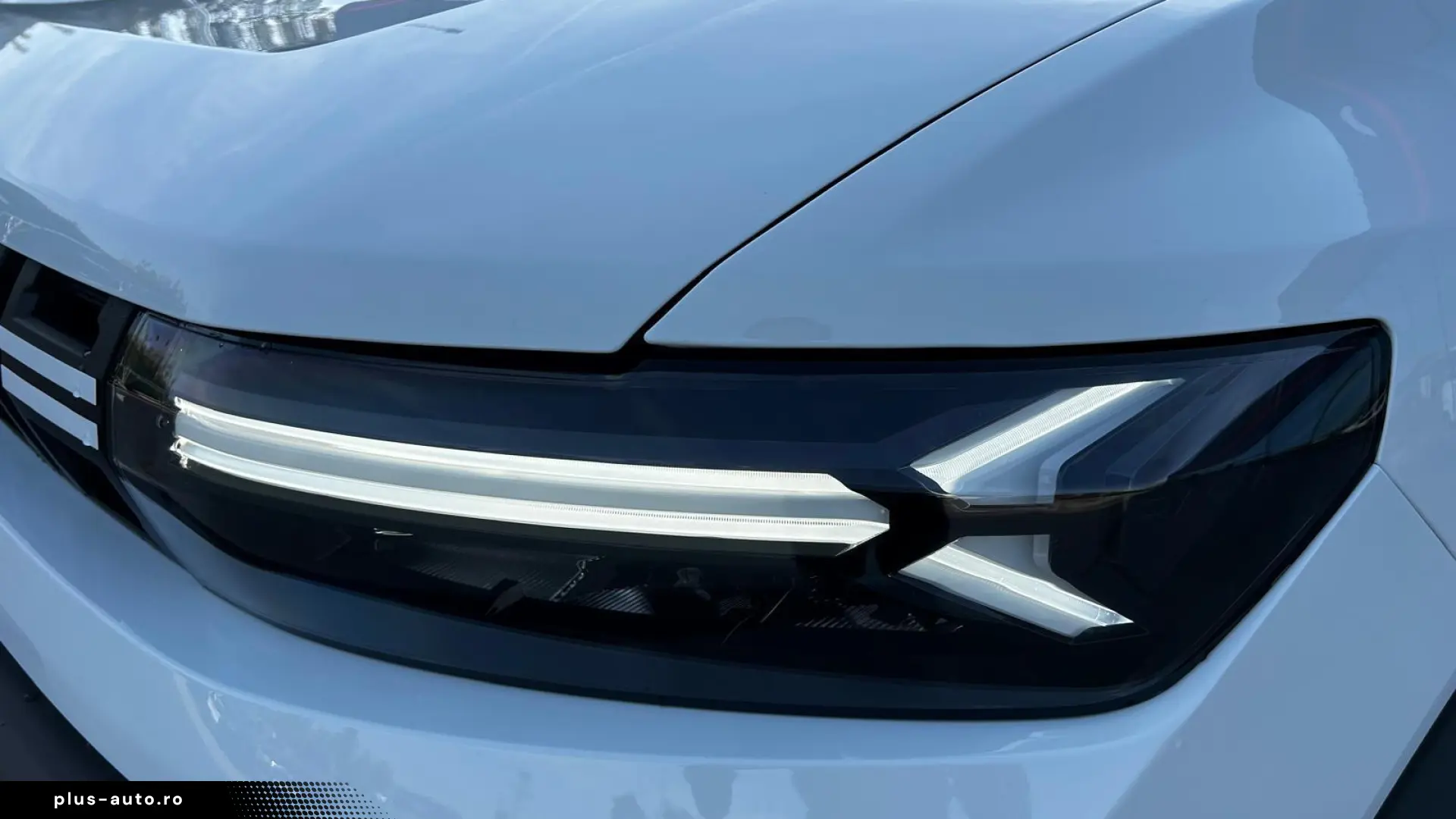 Dacia Duster 2026 Hibrid Benzina GPL