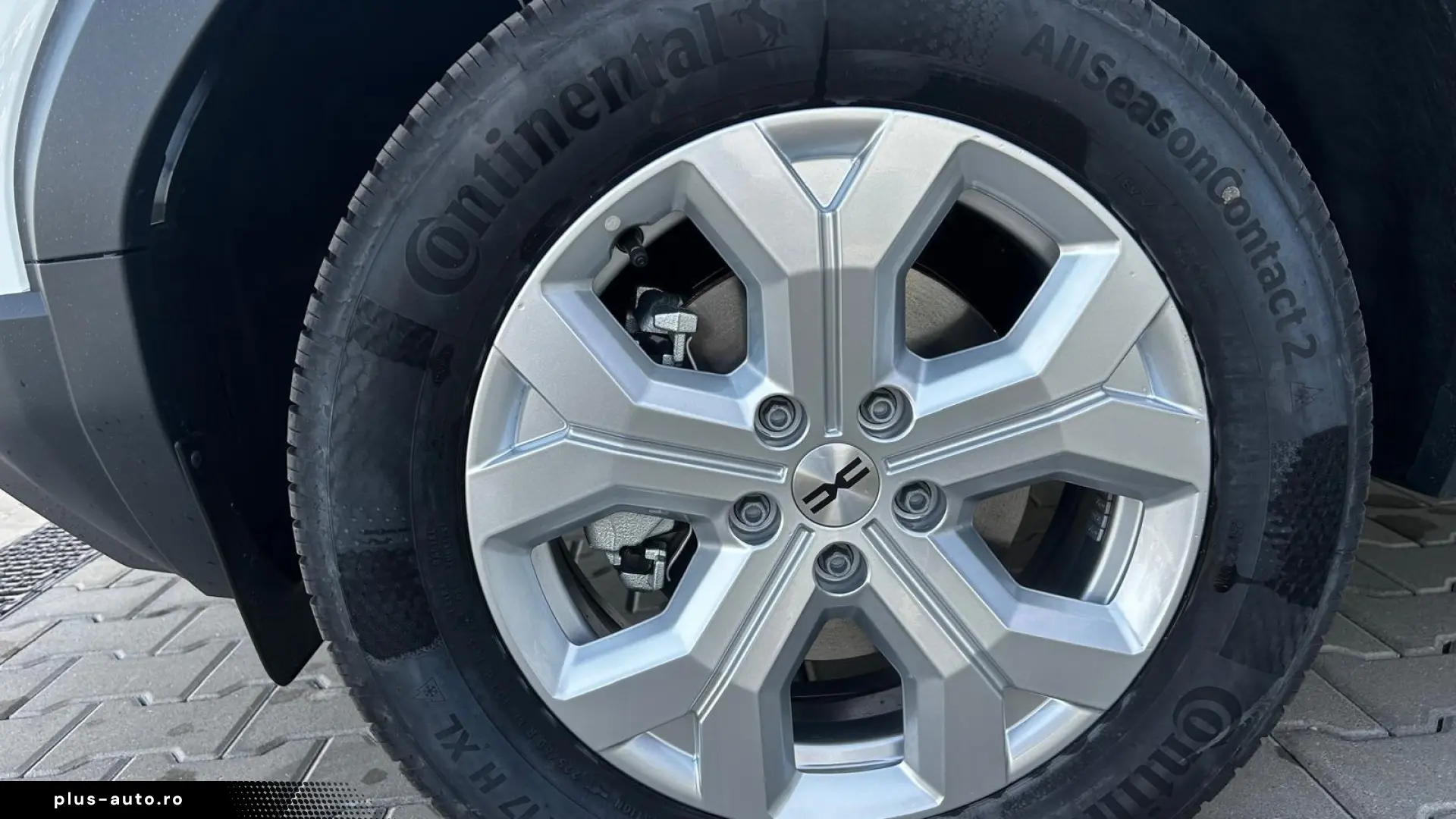 Dacia Duster 2026 Hibrid Benzina GPL