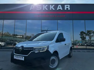 Renault Kangoo 2026