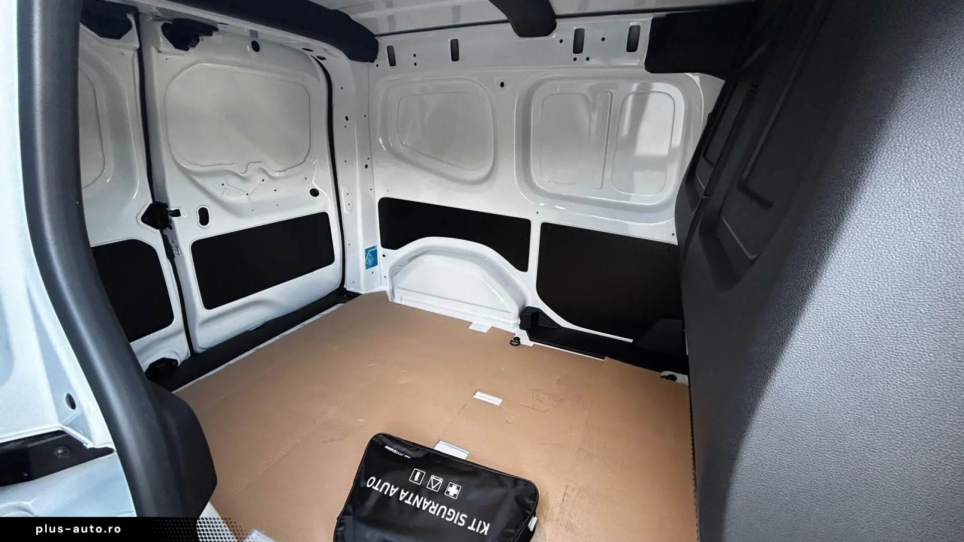 Renault Kangoo 2026