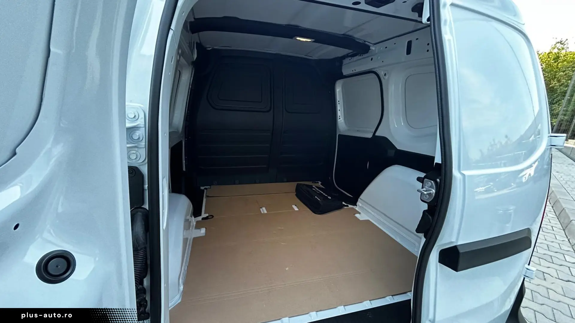 Renault Kangoo 2026