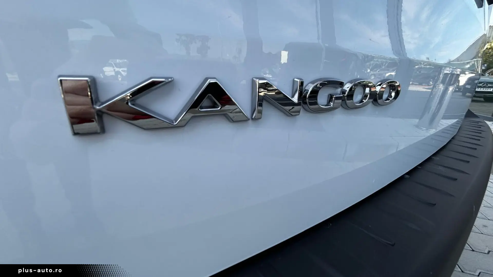 Renault Kangoo 2026