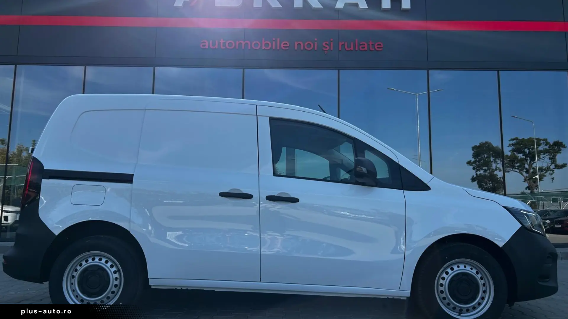 Renault Kangoo 2026