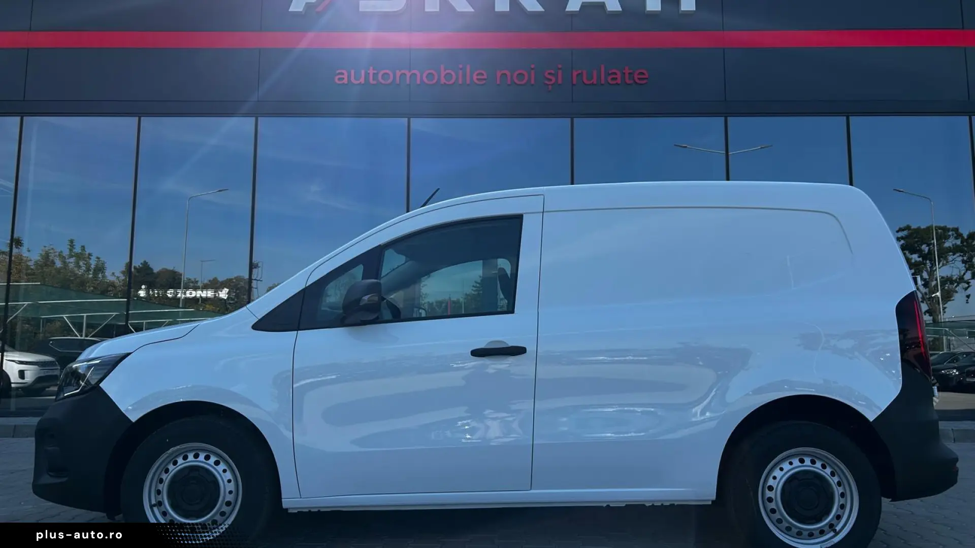 Renault Kangoo 2026