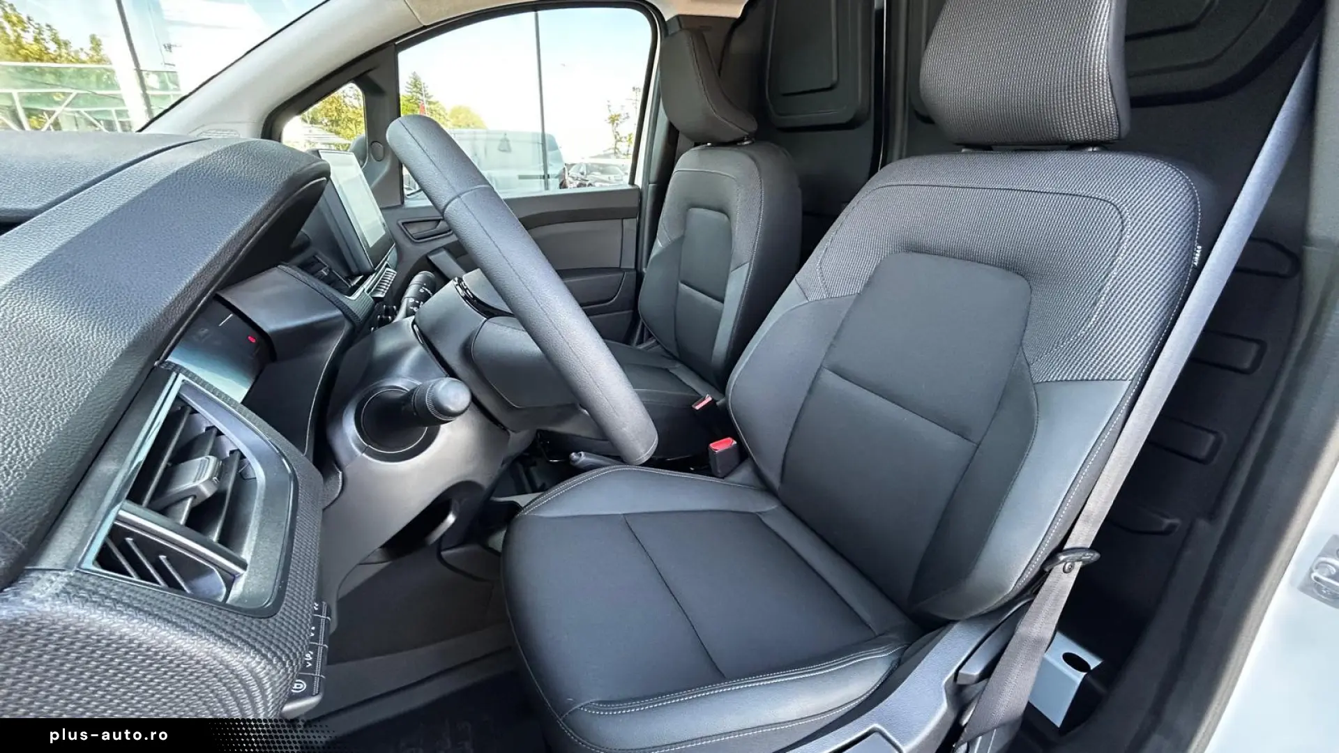 Renault Kangoo 2026
