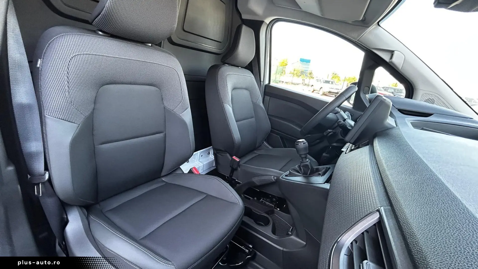 Renault Kangoo 2026