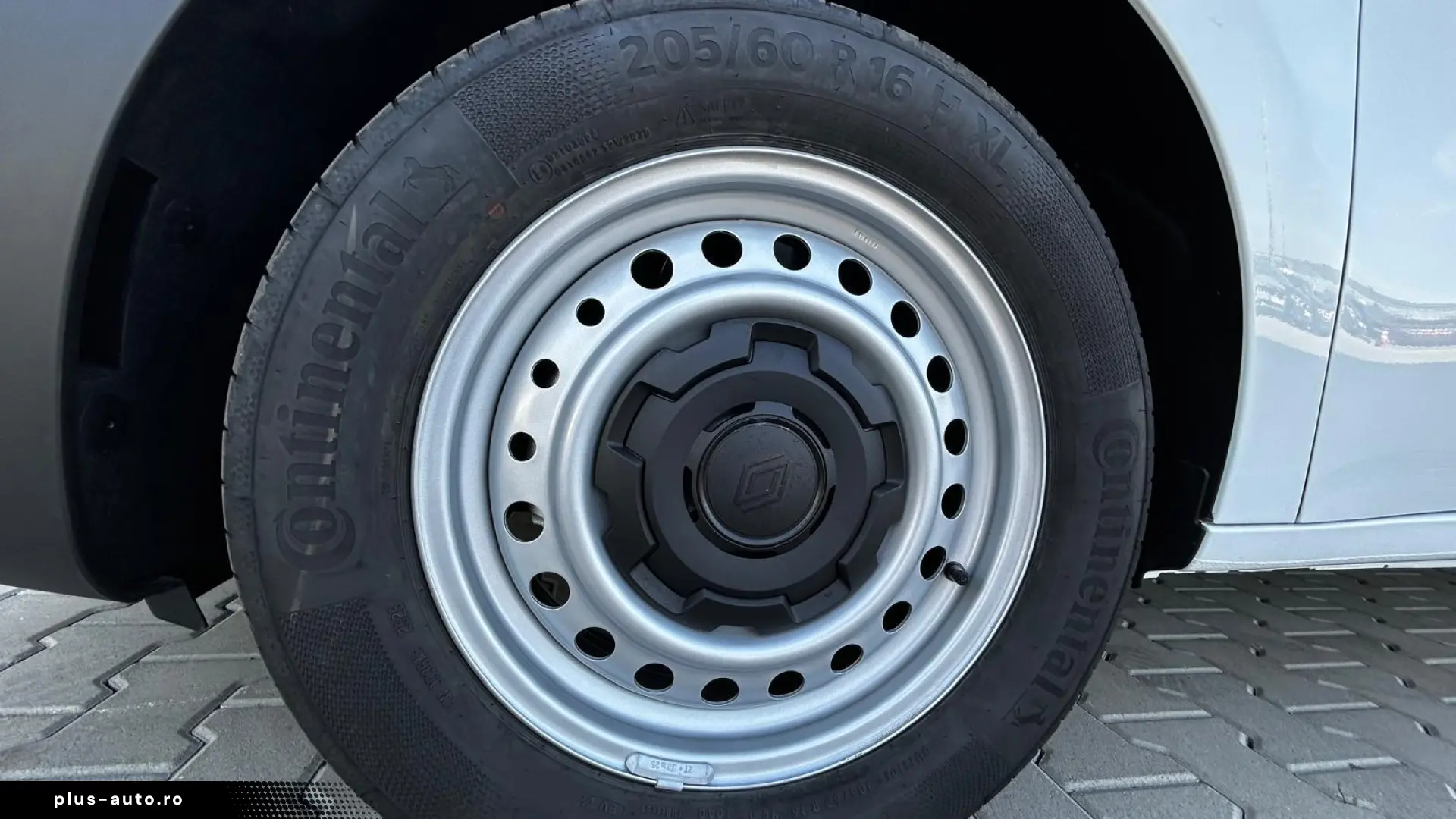 Renault Kangoo 2026