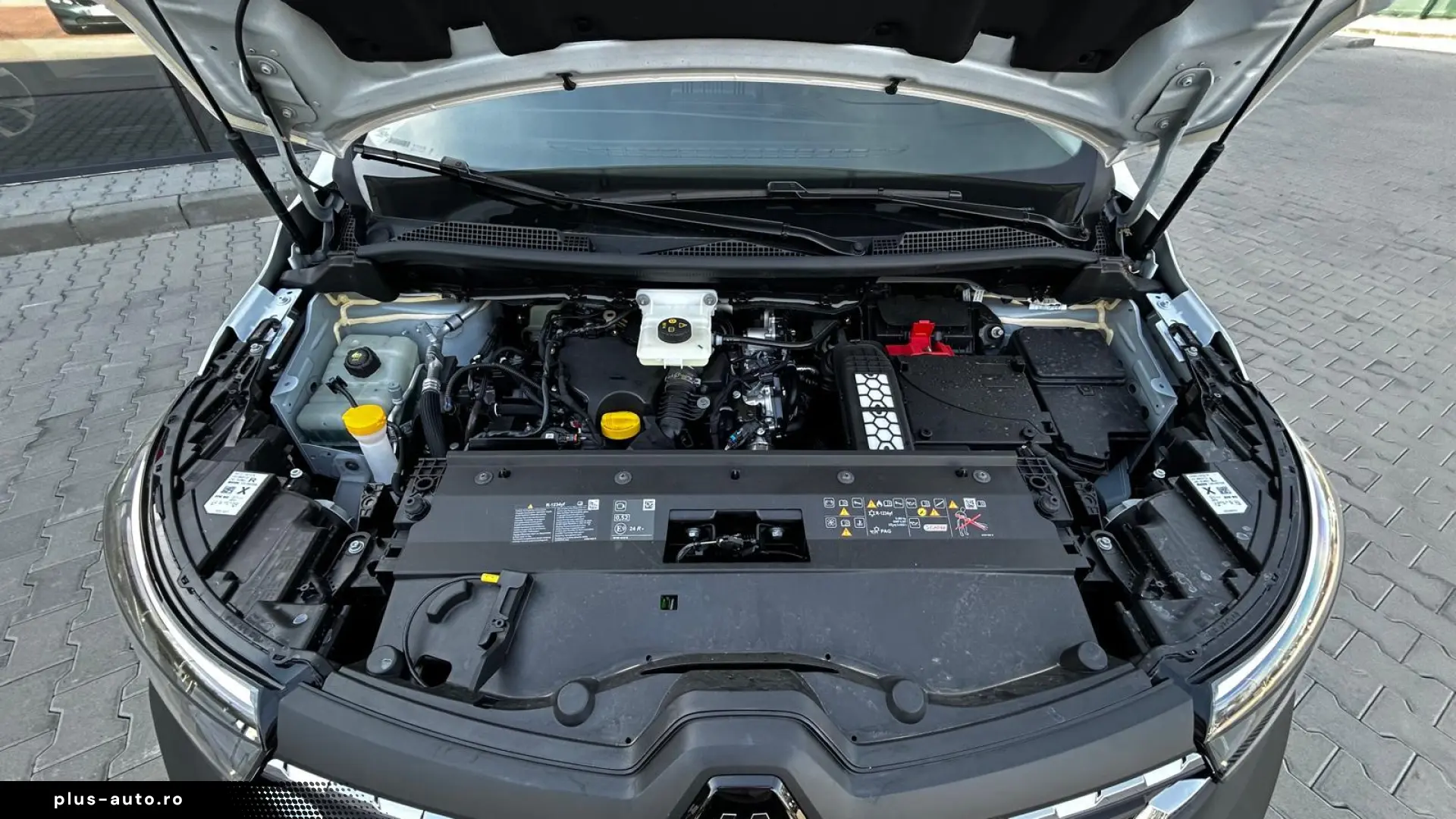Renault Kangoo 2026