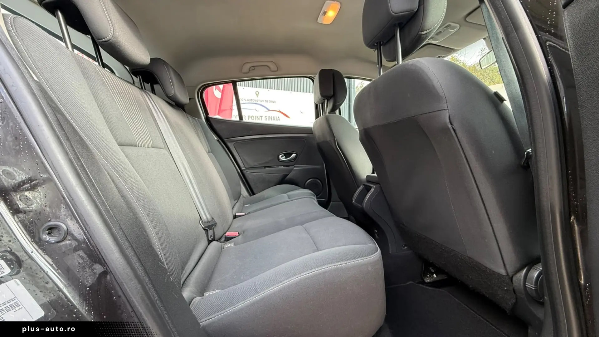 Renault Megane 3 Hatchback 2010 1.6Mpi 110Cp Navi Clima