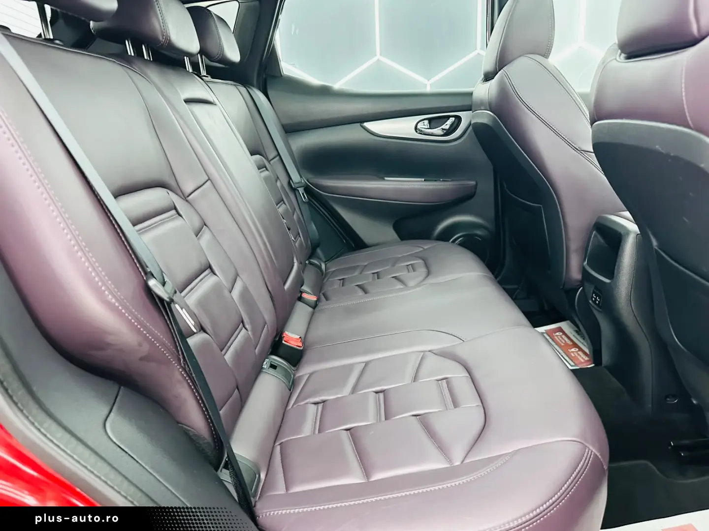 NISSAN Qashqai 2020 1.3i E6 Garantie 12 Luni Rate Avans 0 Do