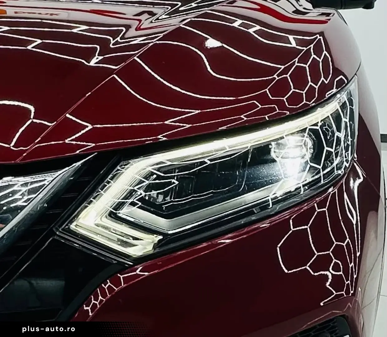 NISSAN Qashqai 2020 1.3i E6 Garantie 12 Luni Rate Avans 0 Do