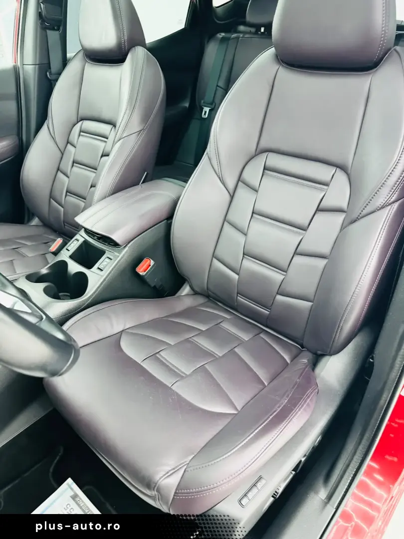NISSAN Qashqai 2020 1.3i E6 Garantie 12 Luni Rate Avans 0 Do