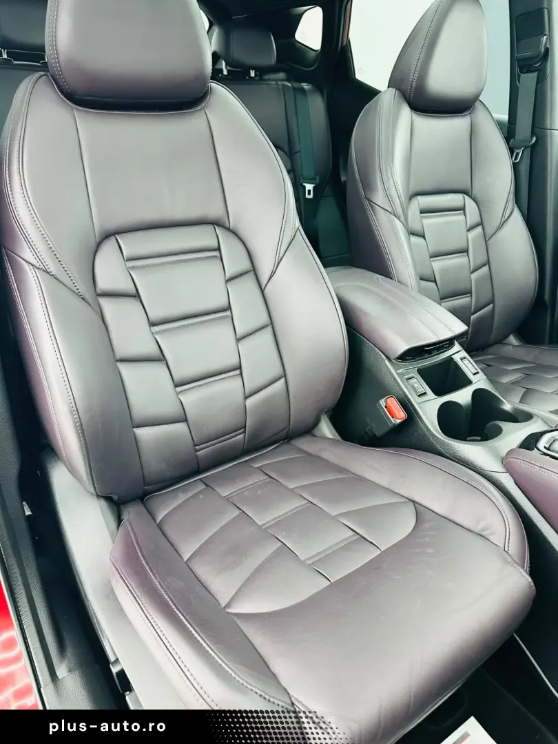 NISSAN Qashqai 2020 1.3i E6 Garantie 12 Luni Rate Avans 0 Do