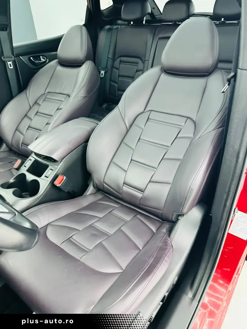 NISSAN Qashqai 2020 1.3i E6 Garantie 12 Luni Rate Avans 0 Do