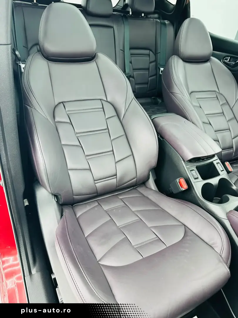 NISSAN Qashqai 2020 1.3i E6 Garantie 12 Luni Rate Avans 0 Do