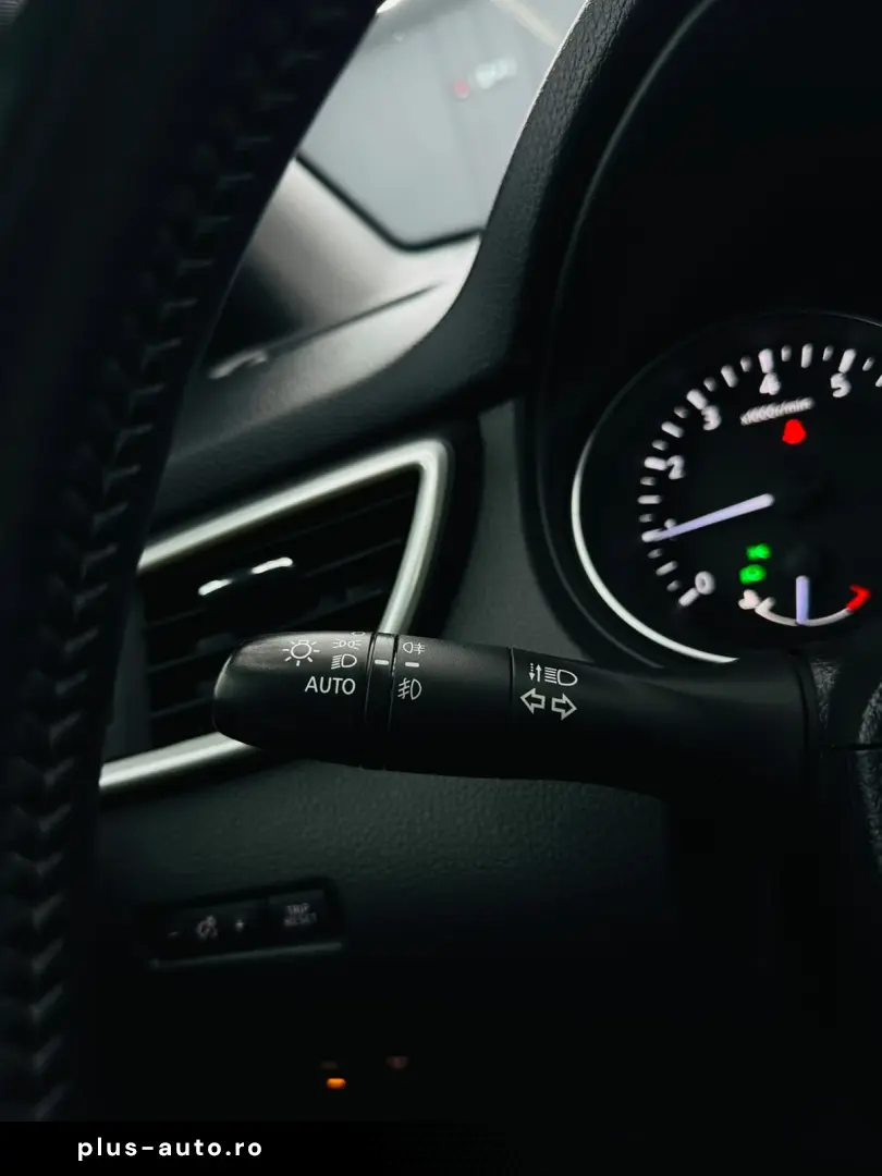 NISSAN Qashqai 2020 1.3i E6 Garantie 12 Luni Rate Avans 0 Do
