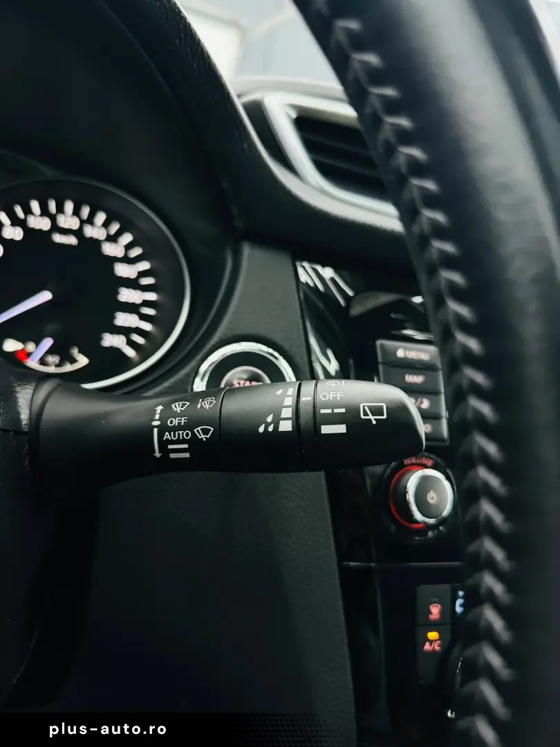 NISSAN Qashqai 2020 1.3i E6 Garantie 12 Luni Rate Avans 0 Do