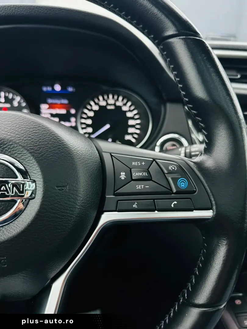 NISSAN Qashqai 2020 1.3i E6 Garantie 12 Luni Rate Avans 0 Do