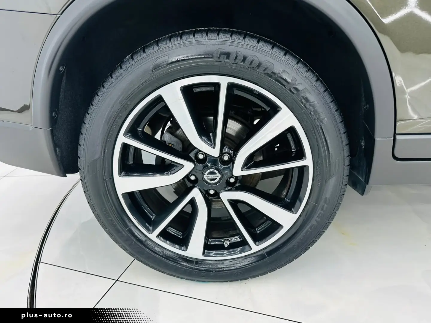 NISSAN X-TRAIL 2016 1.6D E6 Garantie 12 Luni Rate Avans 0 Do